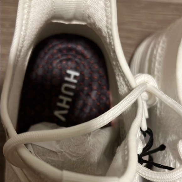 White Sneakers - Picture 2 of 8